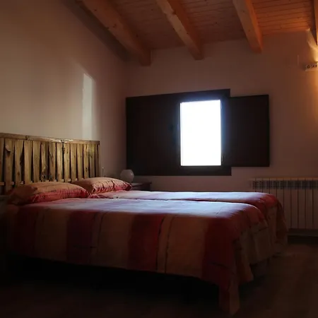 Casa Mestres Casa rural
