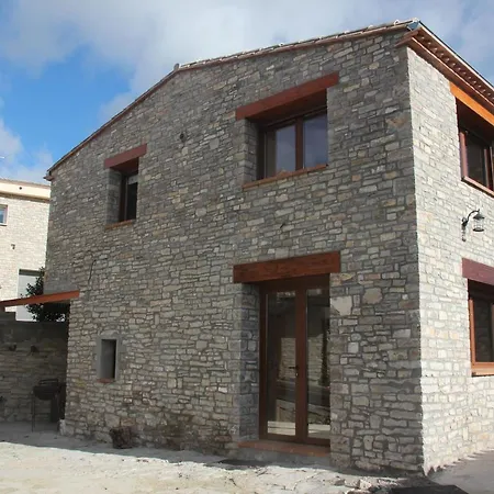Casa Mestres *