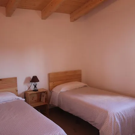 Casa Mestres *