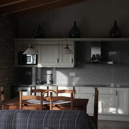 Casa Mestres Pujalt