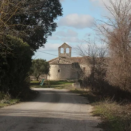 Casa rural Casa Mestres Pujalt