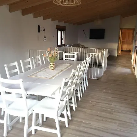 Casa Mestres Séjour à la campagne *
