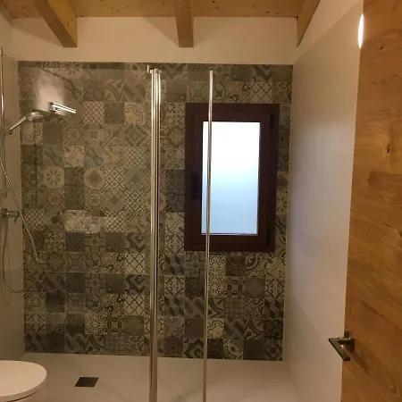 Casa Mestres Pujalt