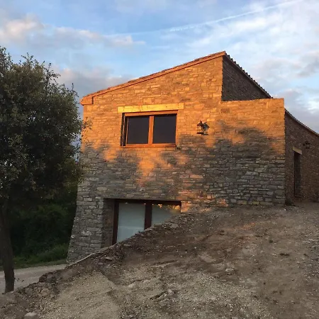 Casa Mestres * Pujalt