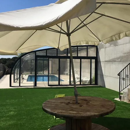 Country house Casa Mestres