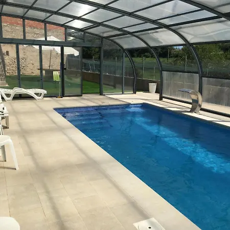 Casa Mestres Country house *