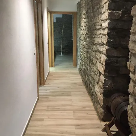 Casa Mestres Pujalt