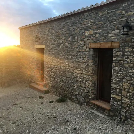 Casa Mestres Séjour à la campagne *