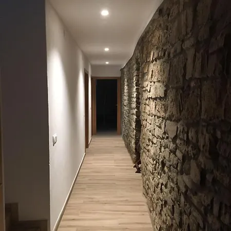 Casa Mestres Pujalt