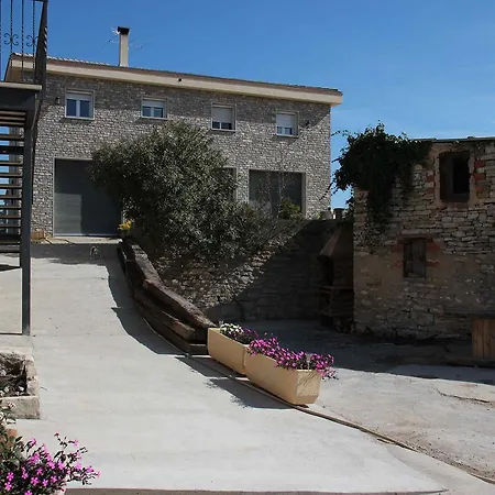 Casa Mestres Casa rural