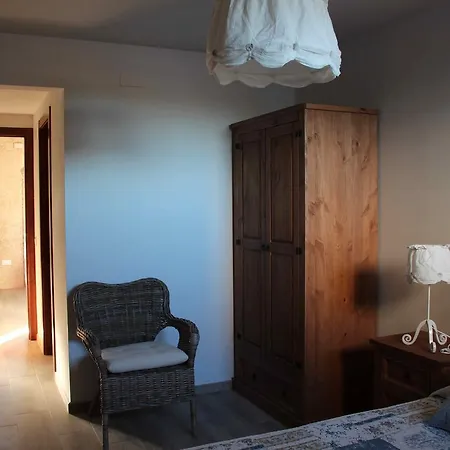 Casa Mestres Casa rural Pujalt
