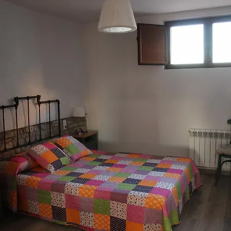 Casa rural Casa Mestres *