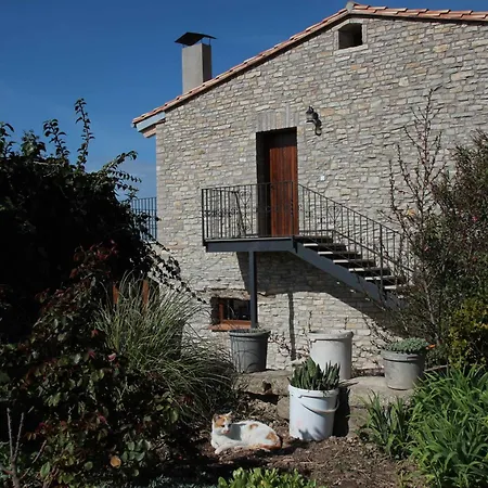 Casa Mestres Casa rural