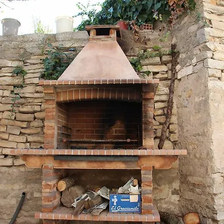 Casa rural Casa Mestres *