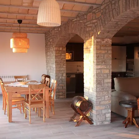 Casa Mestres Pujalt