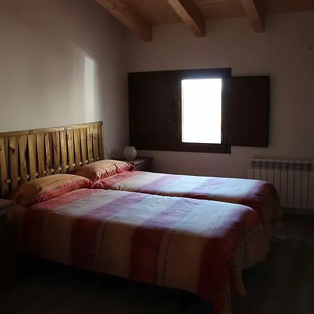 Casa Mestres *