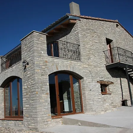 Casa Mestres Casa rural *