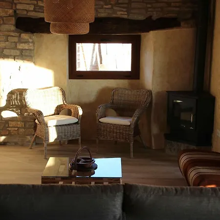 Casa Mestres Casa rural *