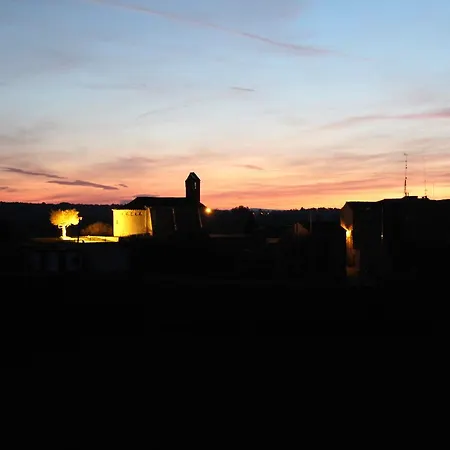 Casa Mestres *